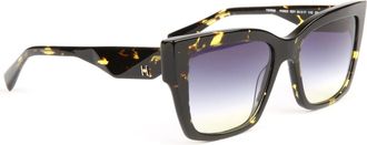 Ana Hickmann Sunglasses HI9222 G21 54