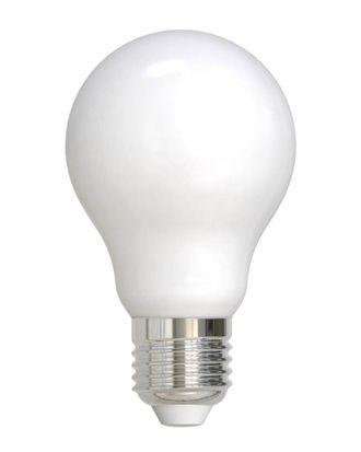 Bulbrite Set Of 2 Led 8W Dimming Light Bulbs