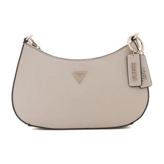 Guess Dames, Tassen, Grijs, Maat: ONE Size