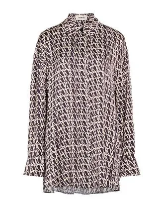 &Aacute;eron TOPS - Hemden auf YOOX.COM