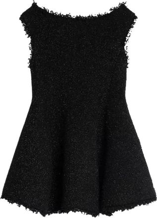 Celine Mujer, Vestidos, Negro, Talla: S