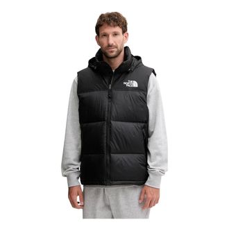 The North Face Hombre, Deporte, Negro, Talla: XL