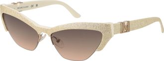 Guess Marciano by Guess Zonnebril GM00006 25F 59