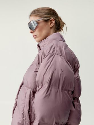Born Jacket Lynx Woodrose