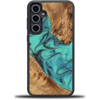 OEM Funda Bewood Unique Para Samsung Galaxy S23 Fe - Turquesa