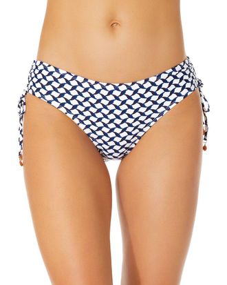 Anne Cole Alex Side Tie Bottom