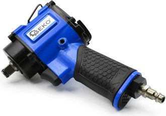 Geko Llave Neum&aacute;tica De Doble Martillo Mini De 1/2 (9)