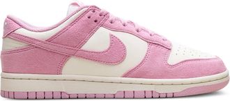 Nike Dunk Low Next Nature Pink Rise Sail sneakers - Roze
