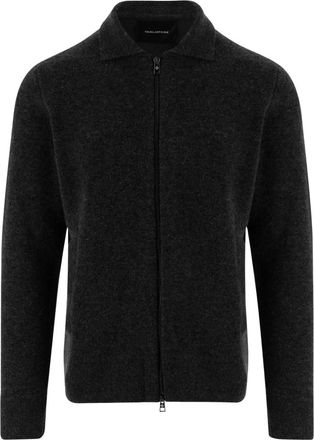 Tagliatore Uomo, Maglie, Nero, L, new