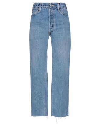 Re/Done Jeans