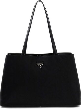 Guess Schoudertas Zwart