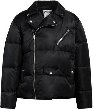 Moschino ROPA DE ABRIGO - Plum&iacute;feros y acolchados en YOOX.COM