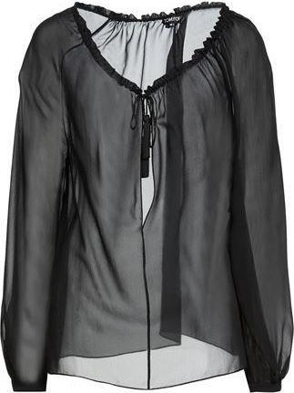 Tom Ford TOPWEAR - Top su YOOX.COM