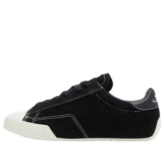 Converse Chuck Taylor Lo Black A16123C