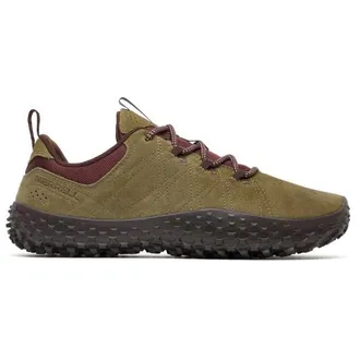 Merrell Wrapt Sneaker f&uuml;r Herren | braun