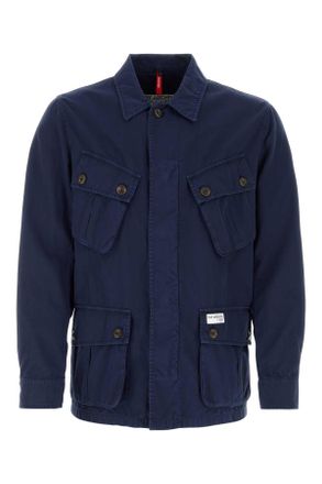 Fay 3-Hook Denim Jacket from $495.00 - on Stylight