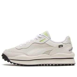 Puma Style Rider Pro Tech Vaporous Grey 373380-02