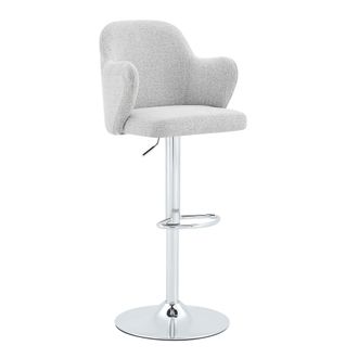 STILVORA Stilvora Sedia Da Ufficio Ergonomica Con Poggiapiedi E Supporto Lombare Ad Aria, Pelle, Nero