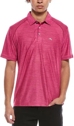 Tommy Bahama Palm Coast Pro Polo Shirt