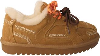 De Siena shoes Donna, Scarpe, Marrone, 37 EU, new