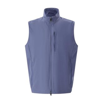 Paul & Shark Vests - male - Paul & Shark - Waistcoats - Blue - XL - Jackets