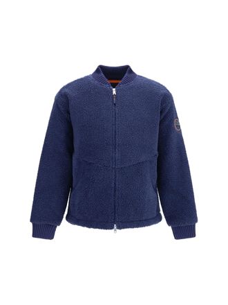 Napapijri Mapu Jacket - Navy