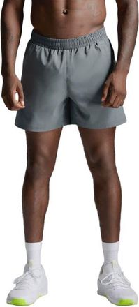 2XU Motion 5 Inch Shorts in Turbulence/turbulence at Nordstrom, Size Xx-Large