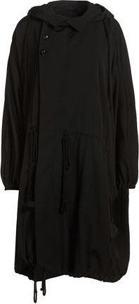 Yohji Yamamoto COATS & JACKETS - Overcoats & Trench Coats sur YOOX.COM