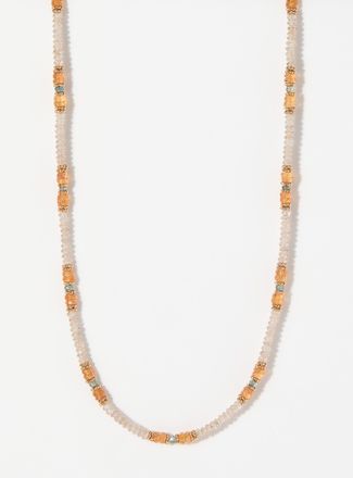 Tityaravy Womens Jamuna necklace