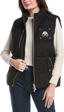 Moose Knuckles Down Vest