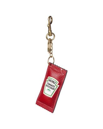 Anya Hindmarch Heinz Ketchup Charm