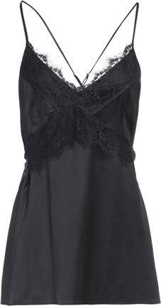 Erika Cavallini Semi Couture TOPWEAR - Tops sur YOOX.COM