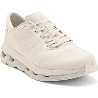 On Cloudzone Sneaker in Pearl/Truffle at Nordstrom, Size 10.5