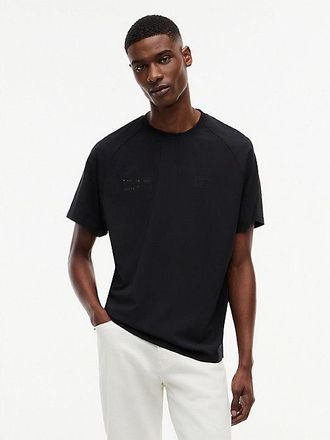 Tommy Hilfiger Camiseta amplia con logo Tommy x U.S. Sail GP Team
