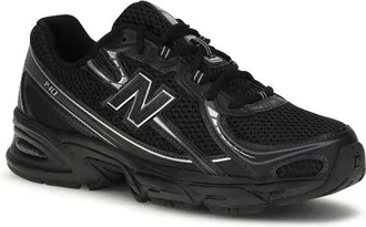 New Balance Sneakers - Black
