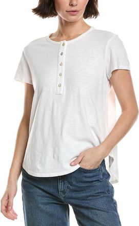 Bella Dahl Henley Shirt