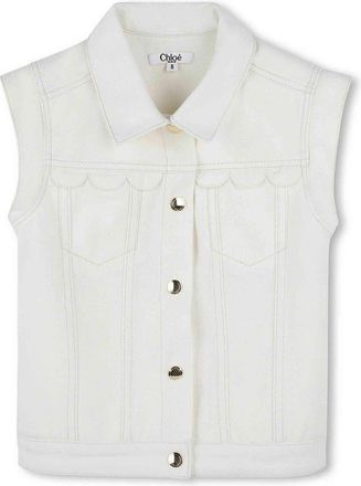 Chloé Gilet