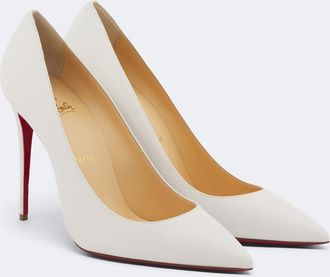 Christian Louboutin Kate nappa pumps