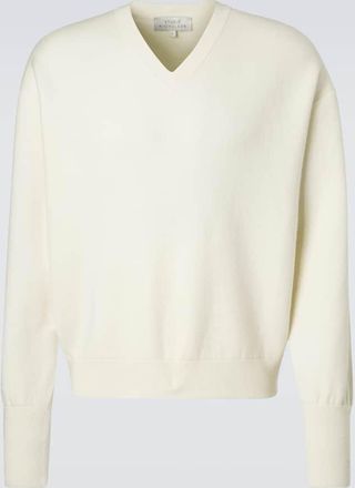 STUDIO NICHOLSON Loch wool and cashmere sweater