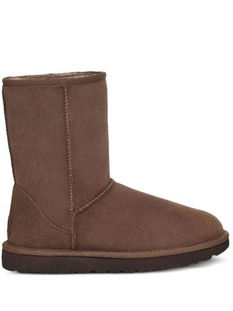 UGG Woman Classic Short Ii Shoes
