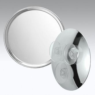 Koh-I-Noor Koh-i-noor - Specchio a ventosa x3 d23 codice prod: 5511KK-3