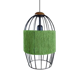 Tosel Suspensi&oacute;n,naturala90xd 20xp20cm