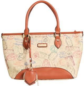 ALV by Alviero Martini TASCHEN - Handtaschen auf YOOX.COM