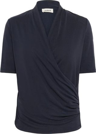 Soaked In Luxury Bluse e Camicie - - Blouses & Shirts - Donna - Blu - L