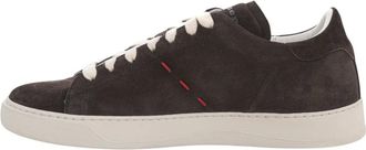 Kiton Uomo, Scarpe, Marrone, 45 EU, new