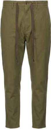 Uma Wang PARTES DE ABAJO - Pantalones en YOOX.COM
