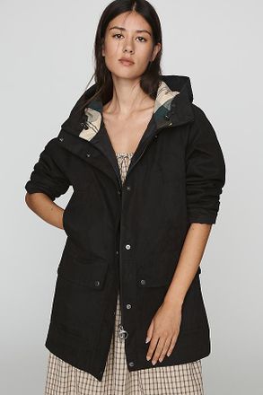Barbour Winter Beadnell Jacket