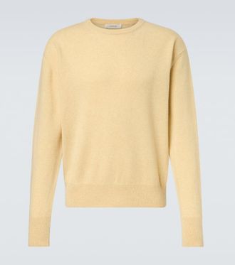 Christophe Lemaire Cashmere and wool sweater