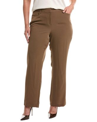 Tahari by ASL Tahari Asl Plus Pant