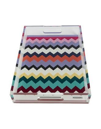Missoni TABLE & KITCHEN - Trays and serving plates on YOOX.COM